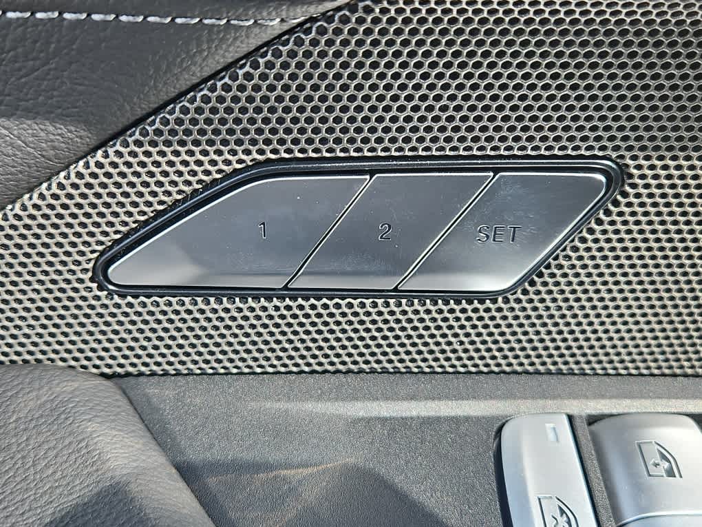 new 2025 BMW i4 car, priced at $75,725