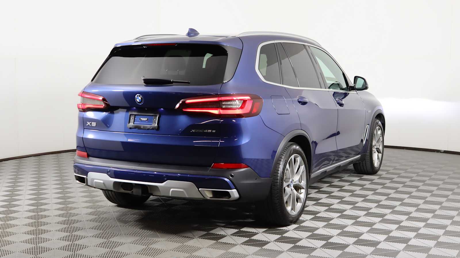 used 2023 BMW X5 PHEV car, priced at $52,798