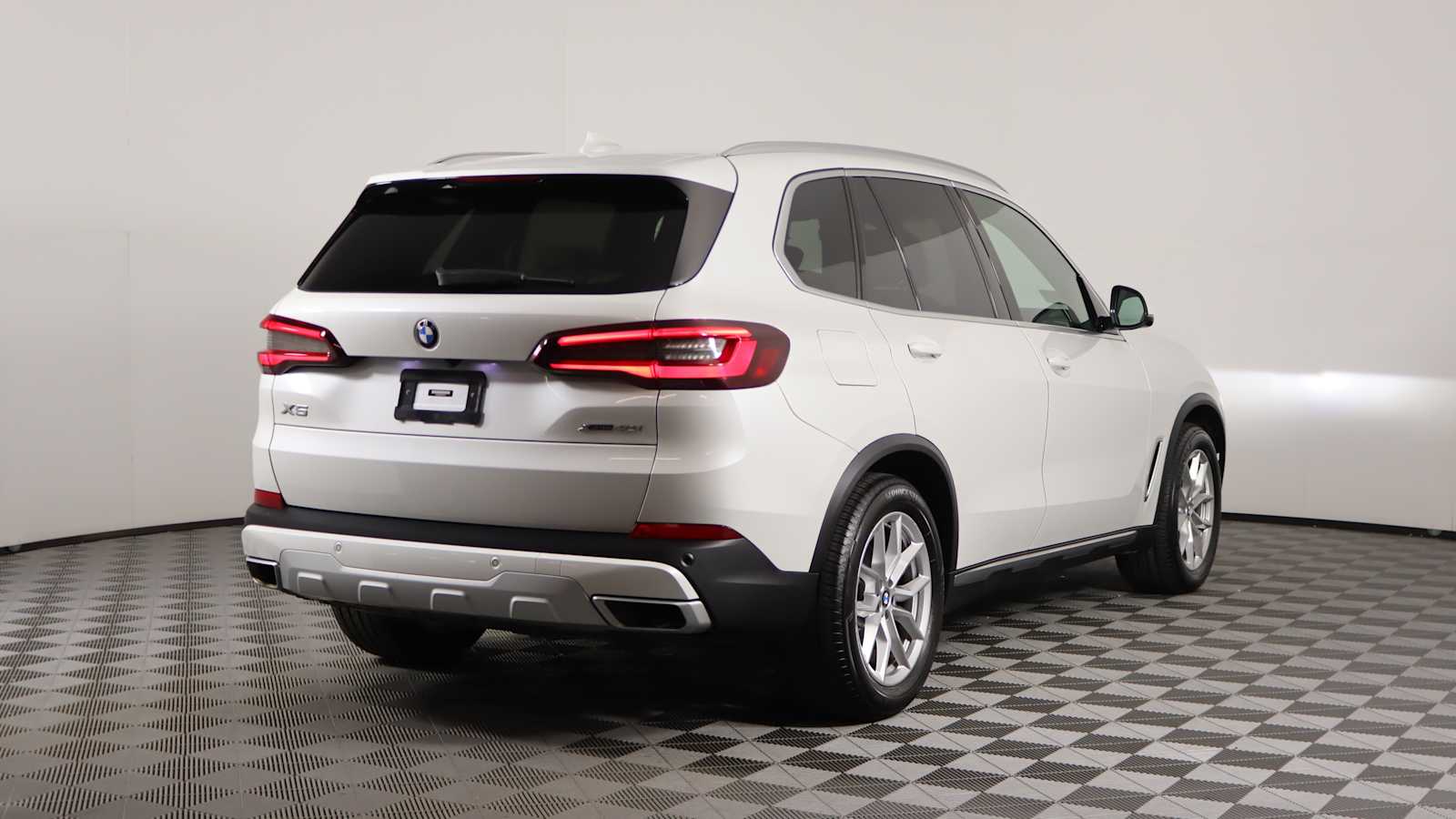 used 2022 BMW X5 car, priced at $49,898