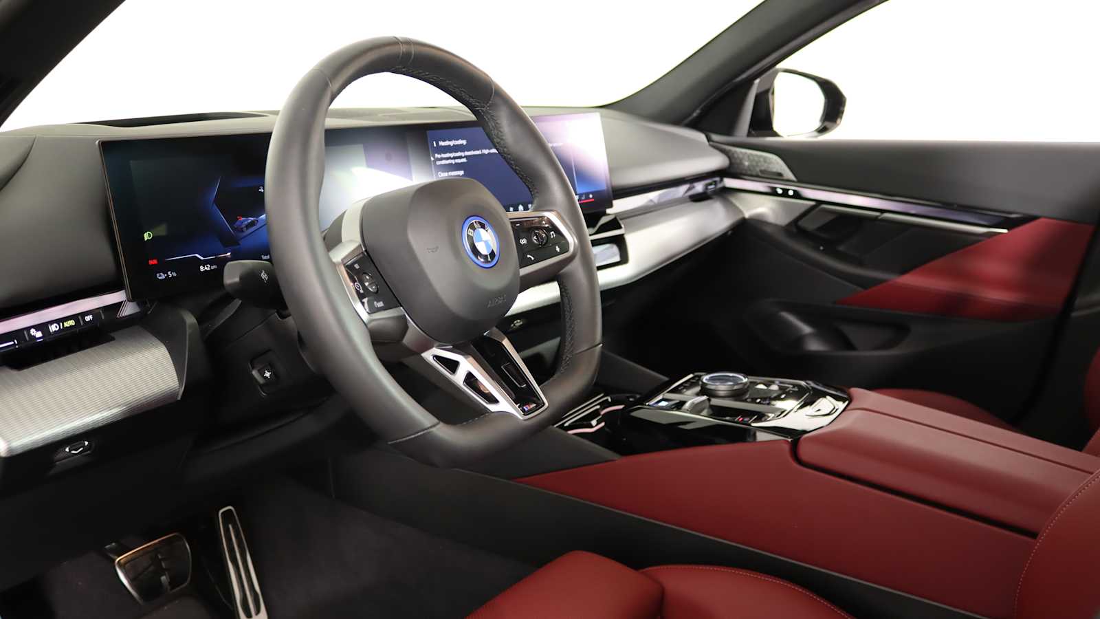 new 2024 BMW i5 car, priced at $79,740