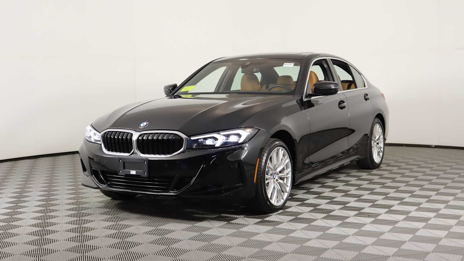 used 2024 BMW 330i car, priced at $44,798