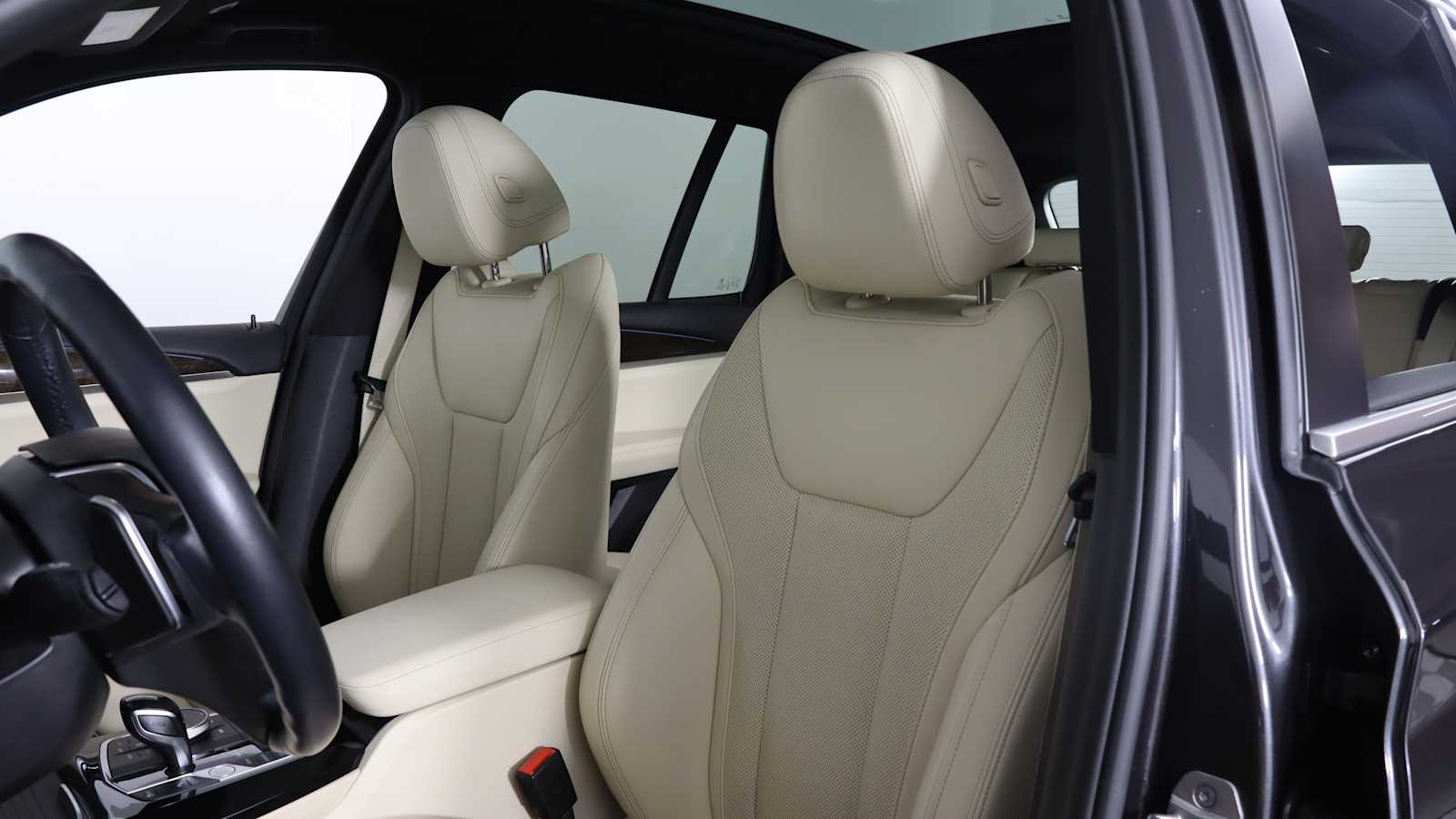 used 2022 BMW X3 car, priced at $34,798