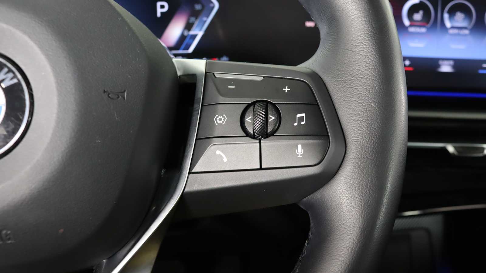 used 2023 BMW X1 car, priced at $35,698