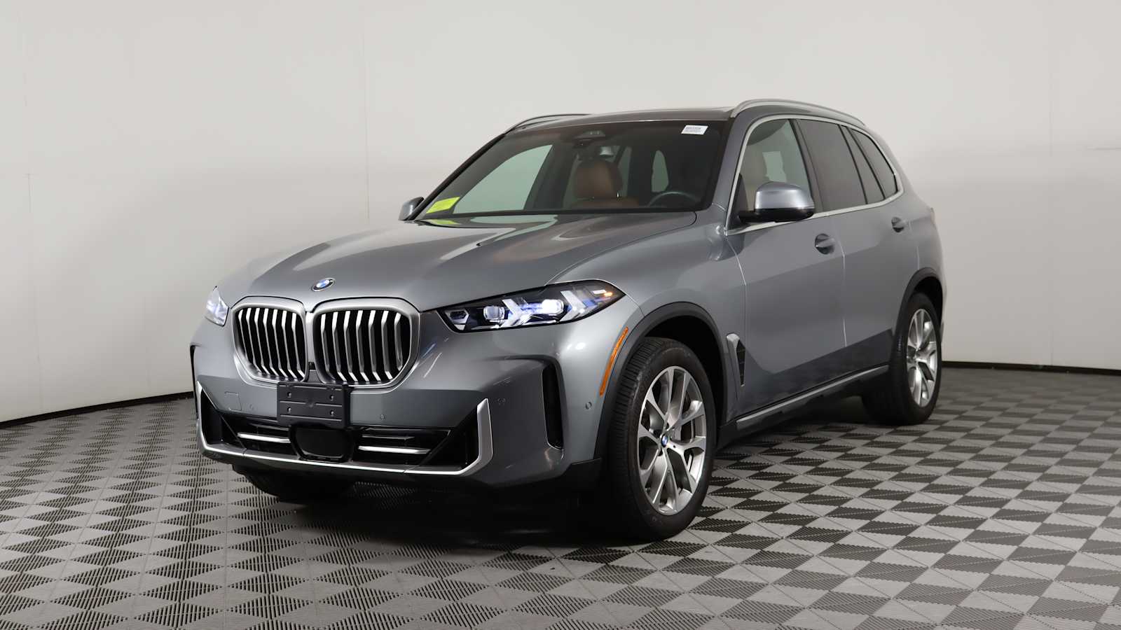 used 2024 BMW X5 car, priced at $65,798