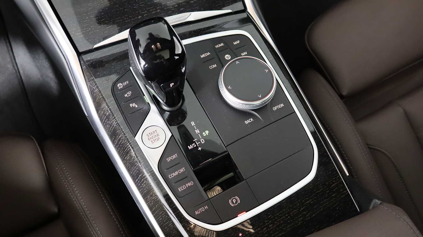 used 2022 BMW M340i car, priced at $49,798