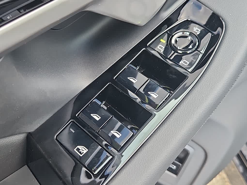 new 2026 BMW 5-Series car, priced at $68,140