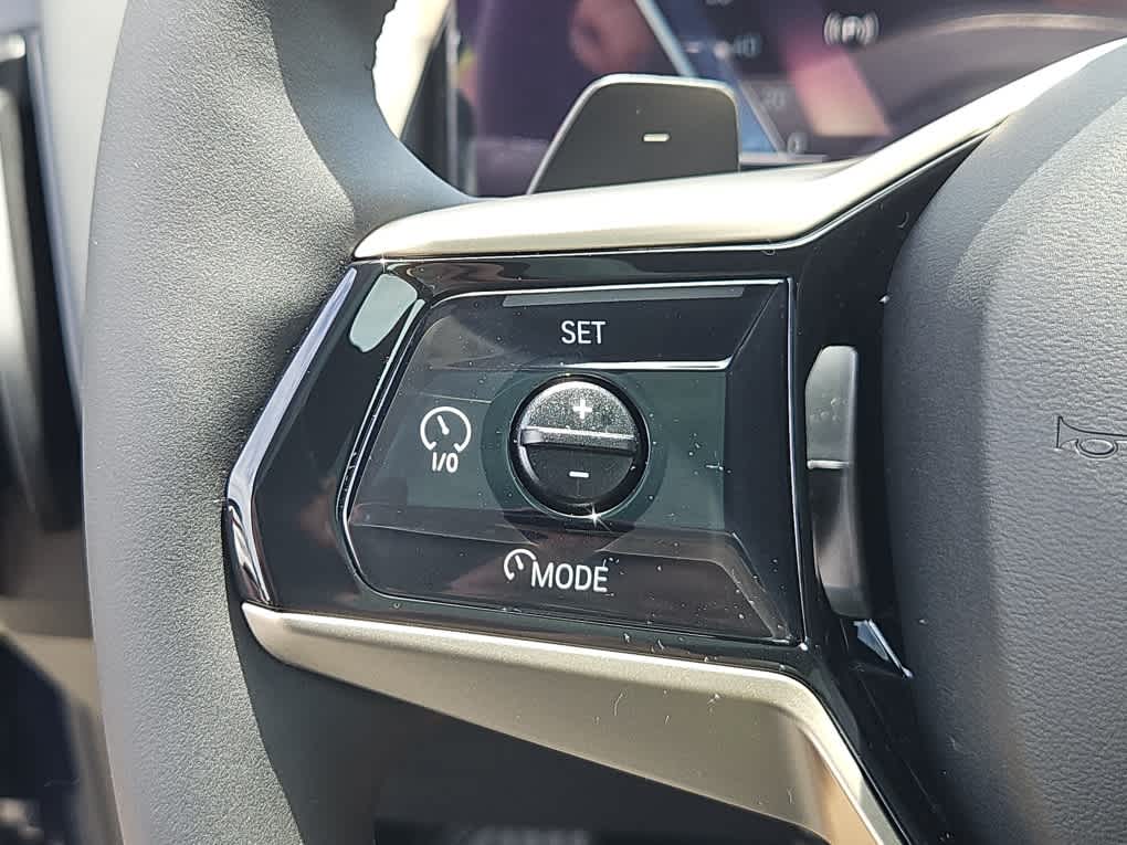 new 2025 BMW X3 car, priced at $58,360