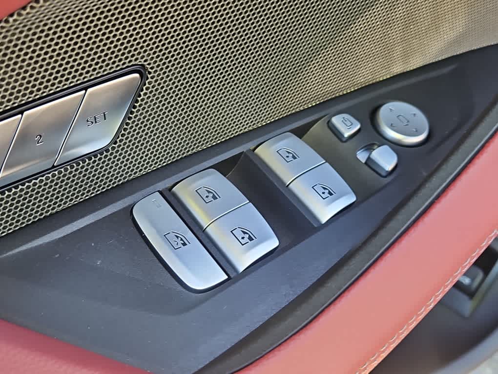 new 2025 BMW i4 car, priced at $67,825