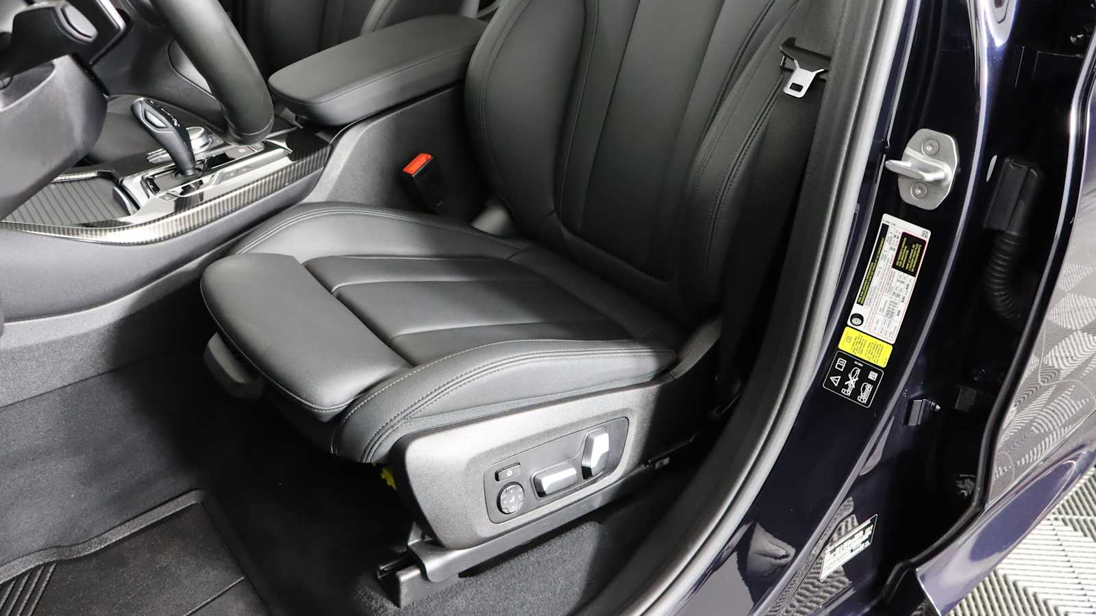 used 2020 BMW X3 car, priced at $31,598
