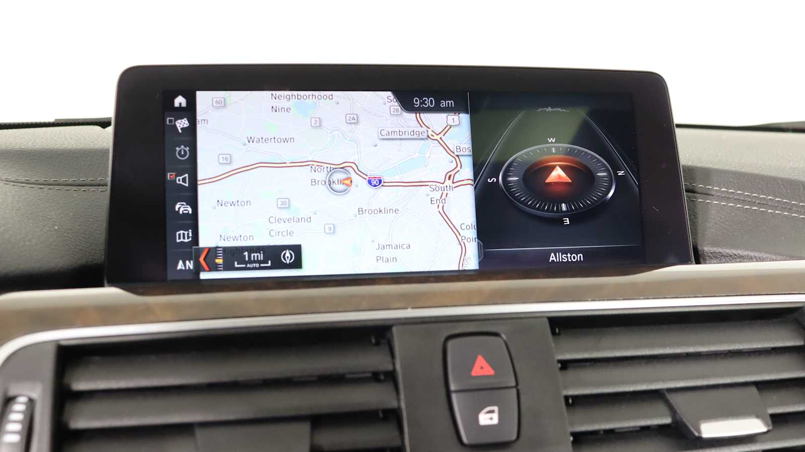 used 2018 BMW 330i car, priced at $24,898