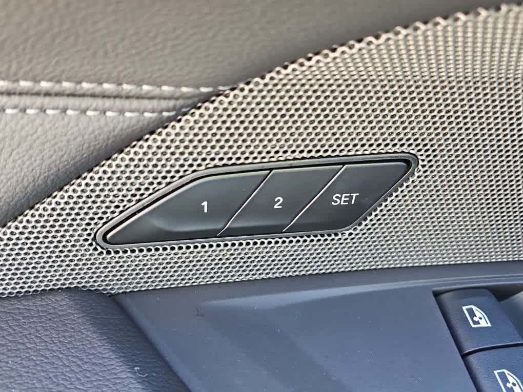 new 2025 BMW 4-Series car, priced at $70,130
