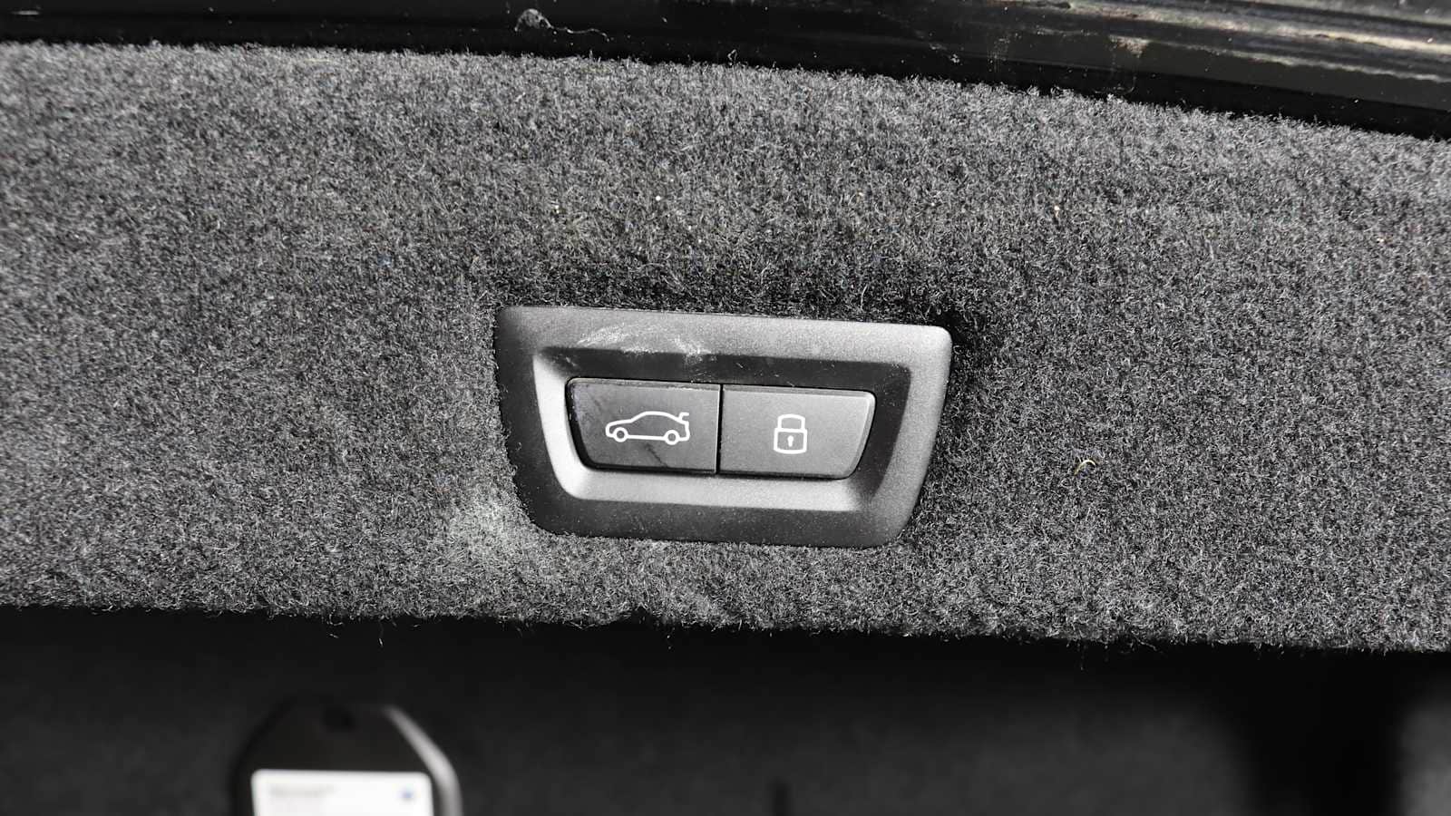 used 2023 BMW 760i car, priced at $77,698