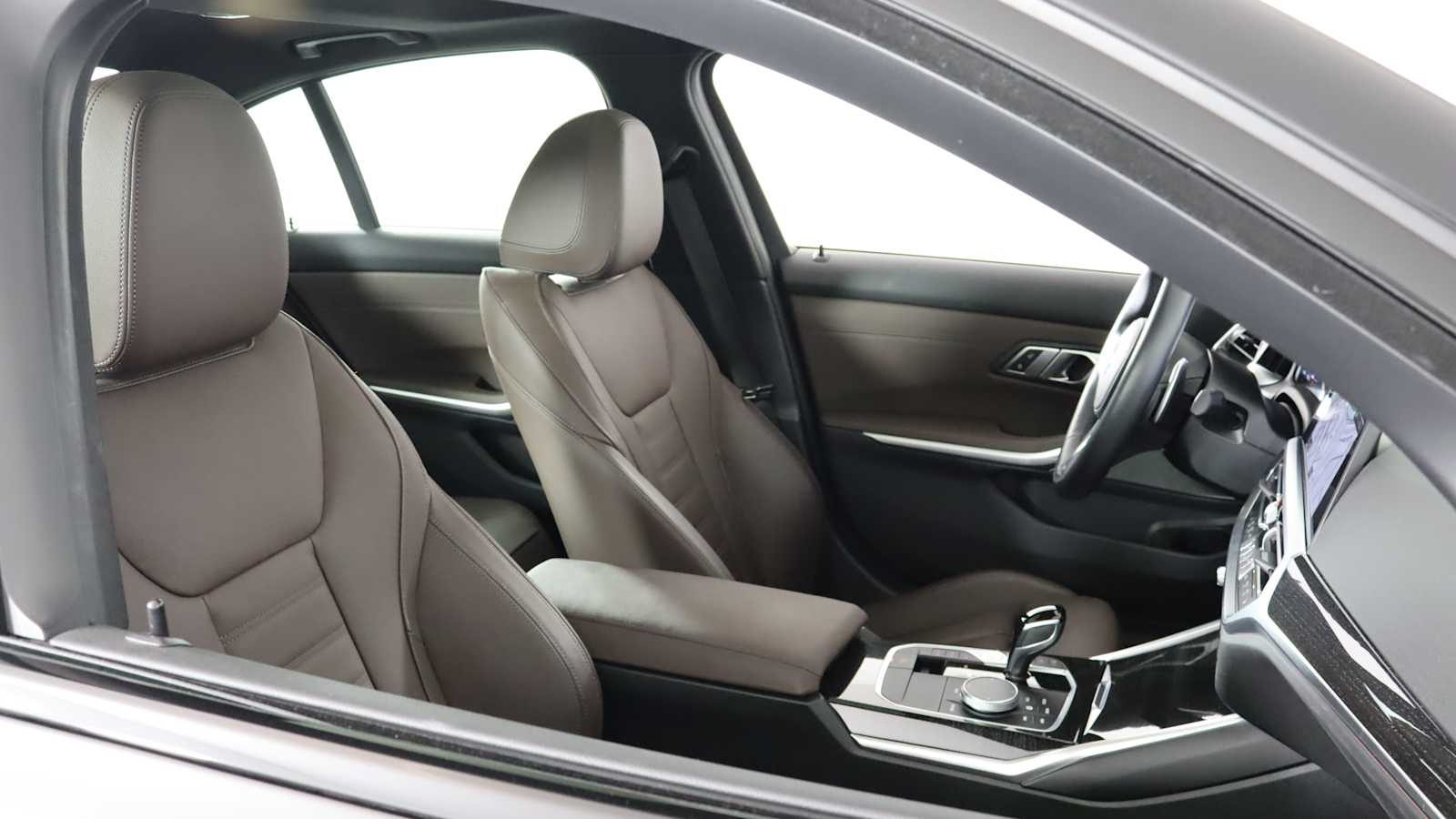 used 2022 BMW M340i car, priced at $49,798