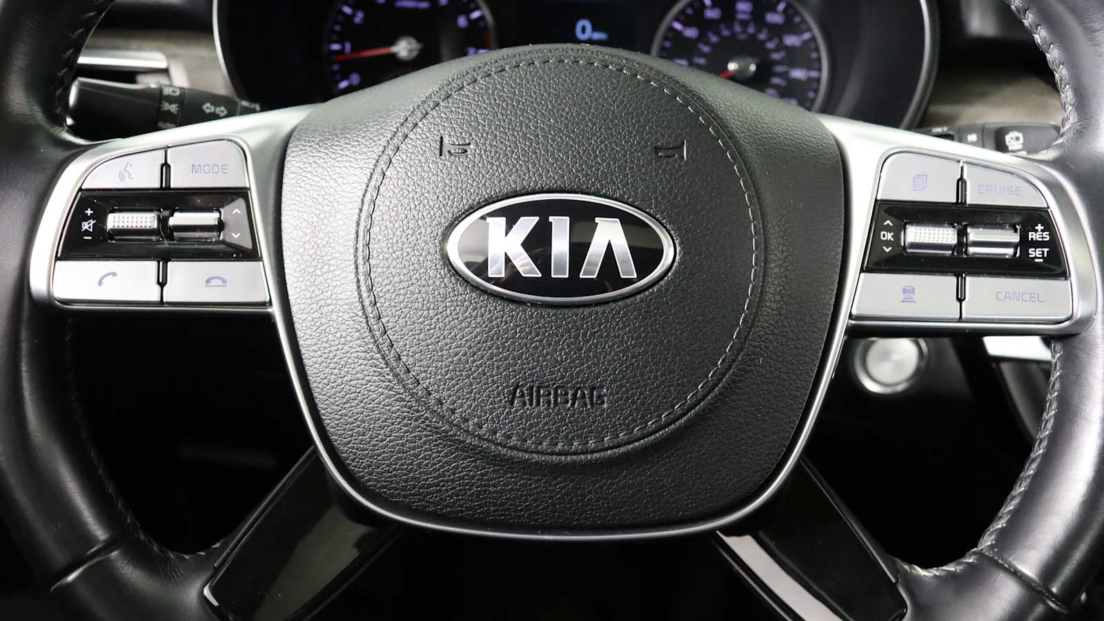 used 2020 Kia Telluride car, priced at $24,798