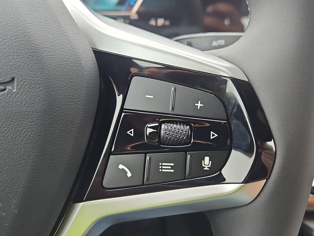 new 2025 BMW i4 car, priced at $64,775