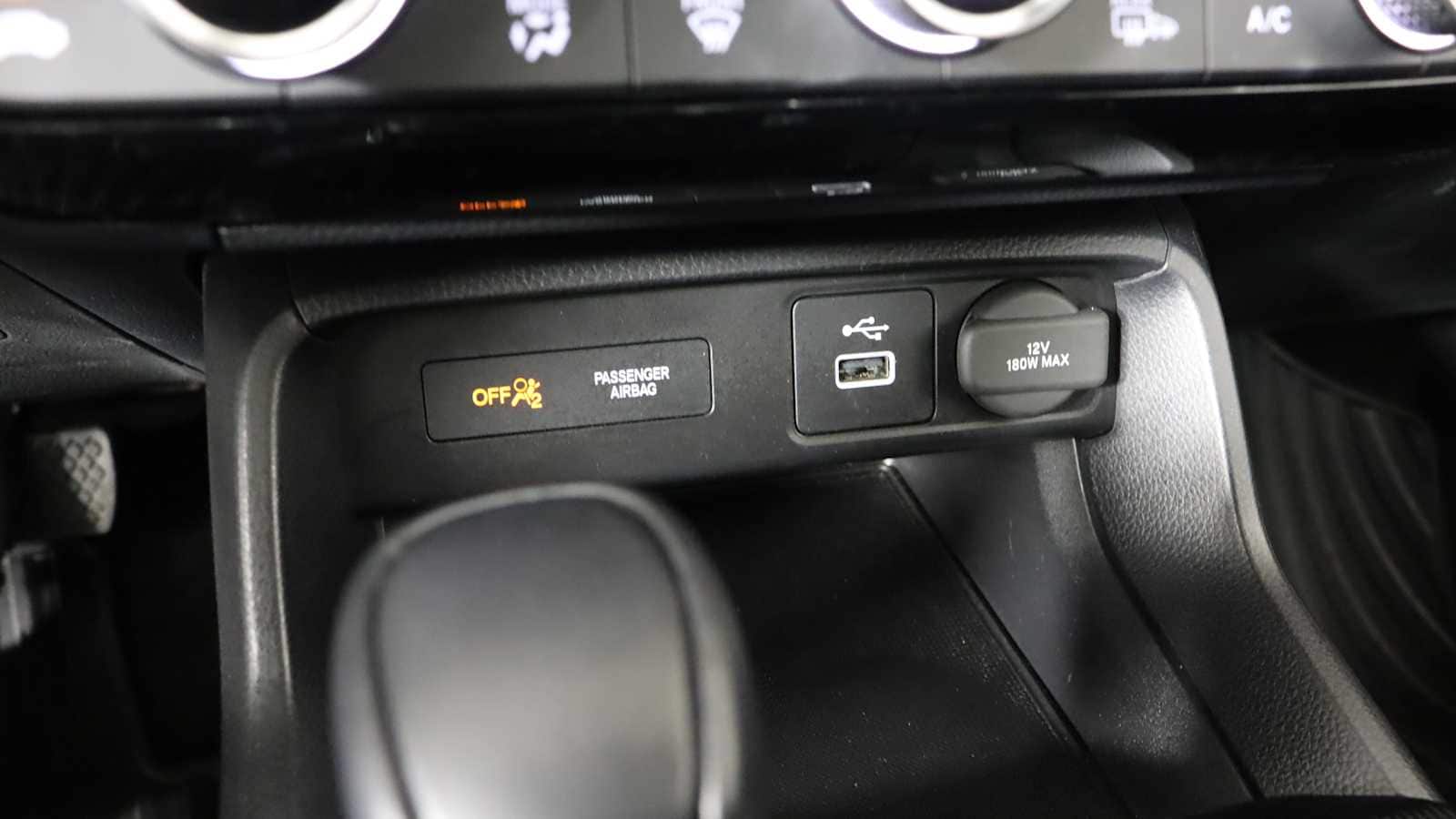 used 2023 Honda Civic car, priced at $24,798