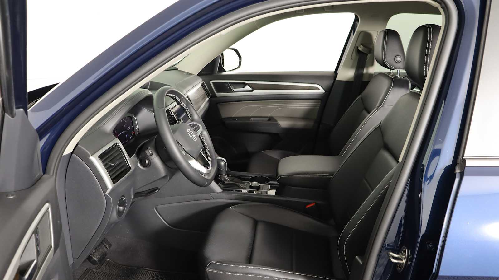 used 2023 Volkswagen Atlas car, priced at $32,798