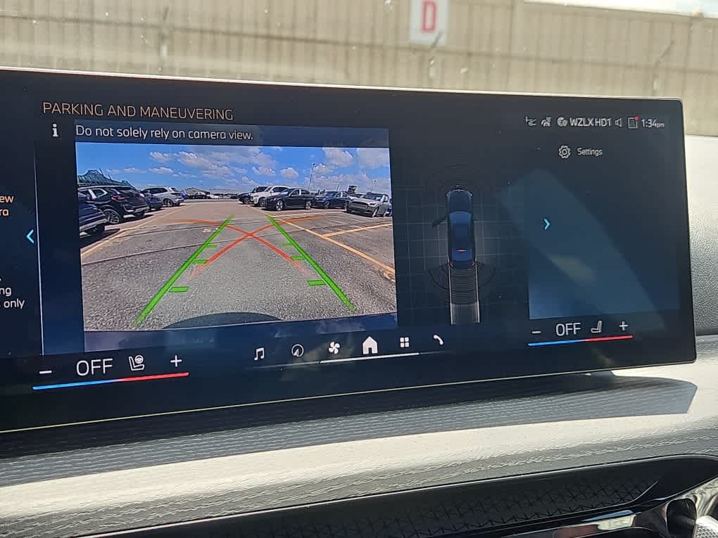 new 2025 BMW 3-Series car, priced at $52,475