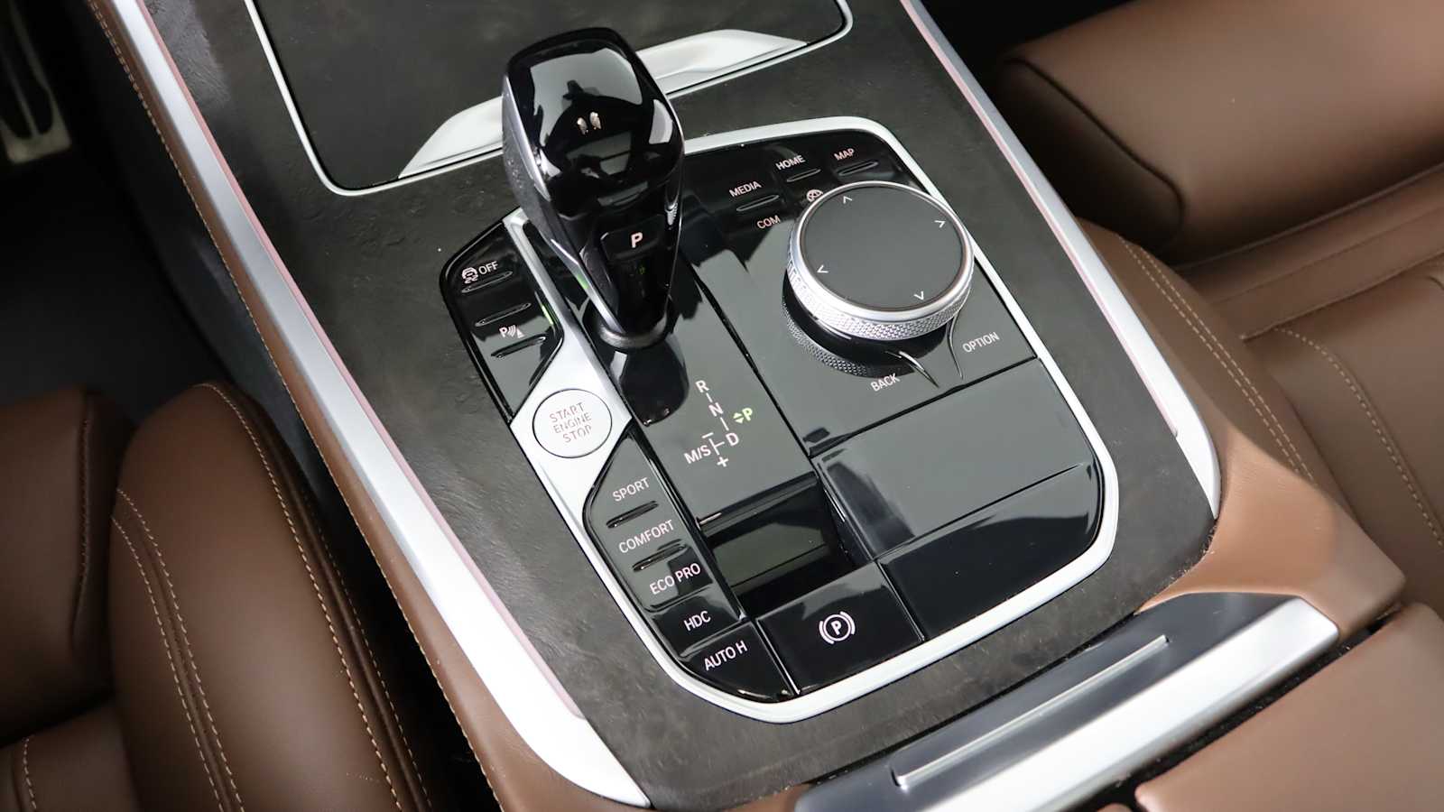 used 2022 BMW X5 car, priced at $52,898