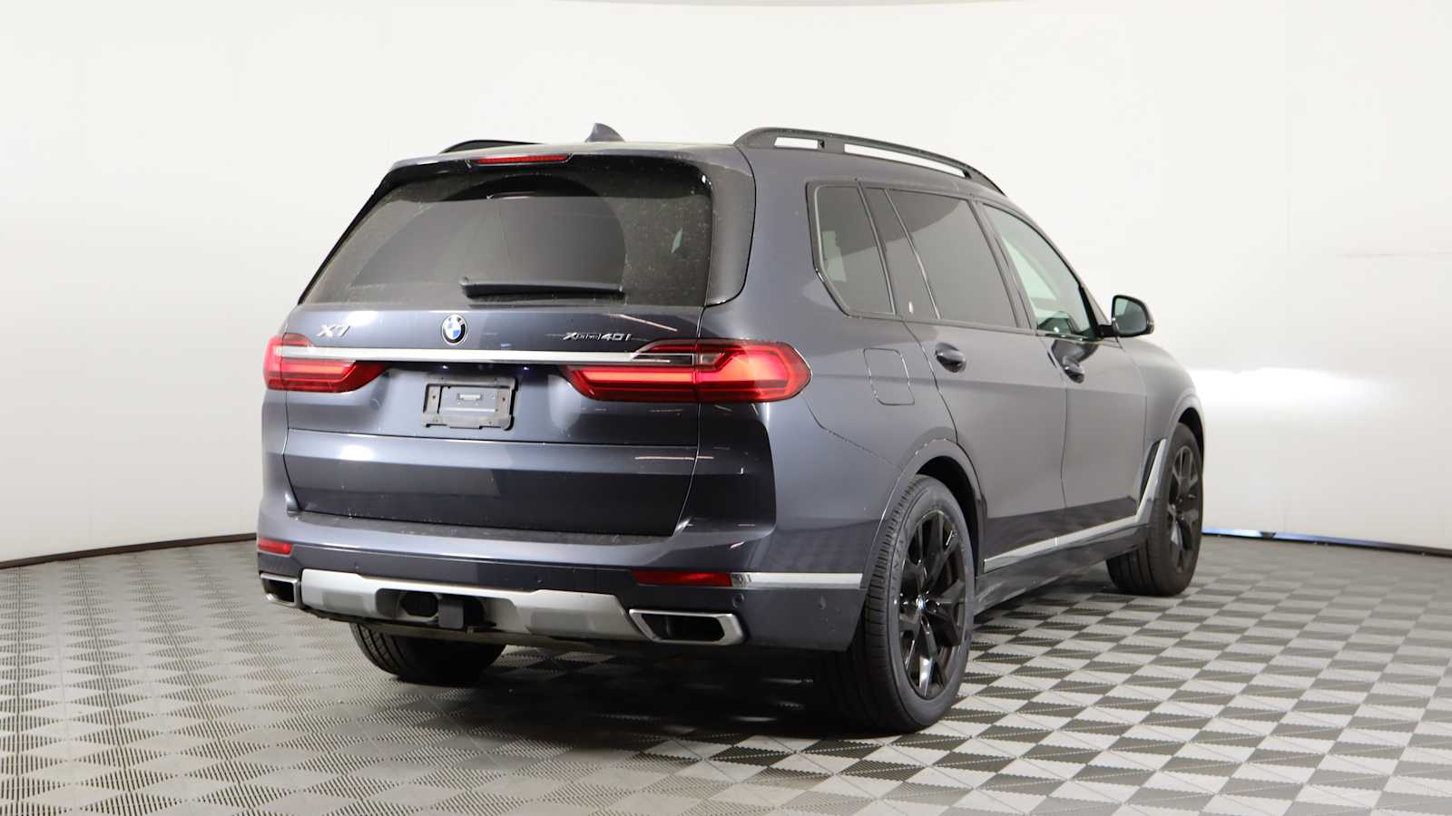 used 2022 BMW X7 car, priced at $51,698