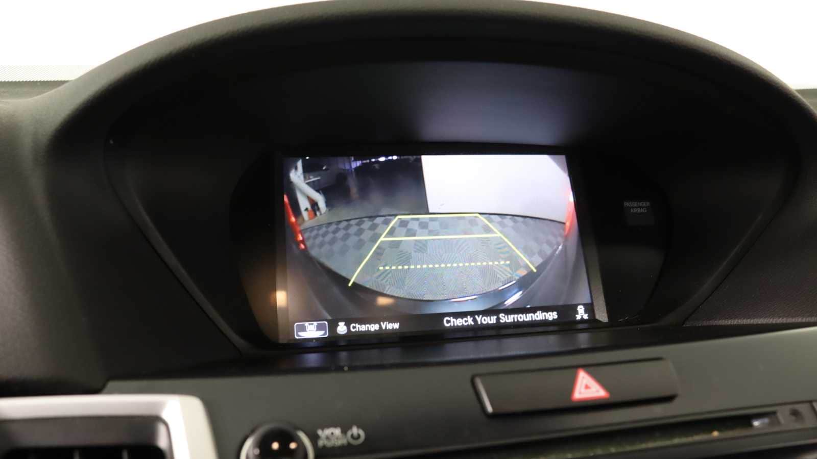 used 2020 Acura TLX car, priced at $25,798