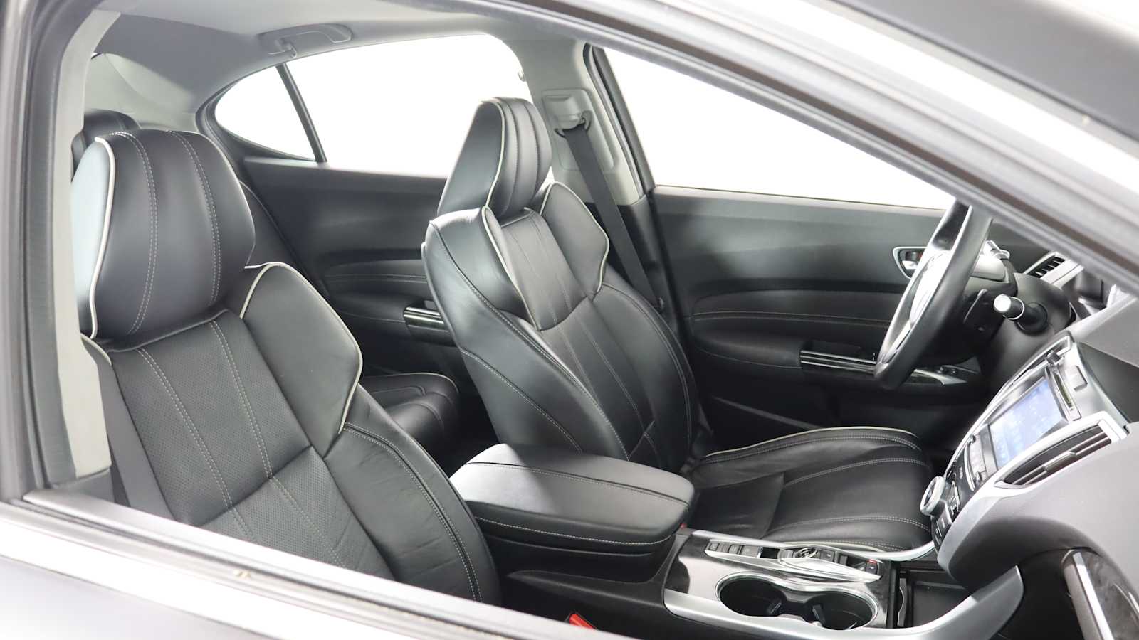 used 2020 Acura TLX car, priced at $25,798
