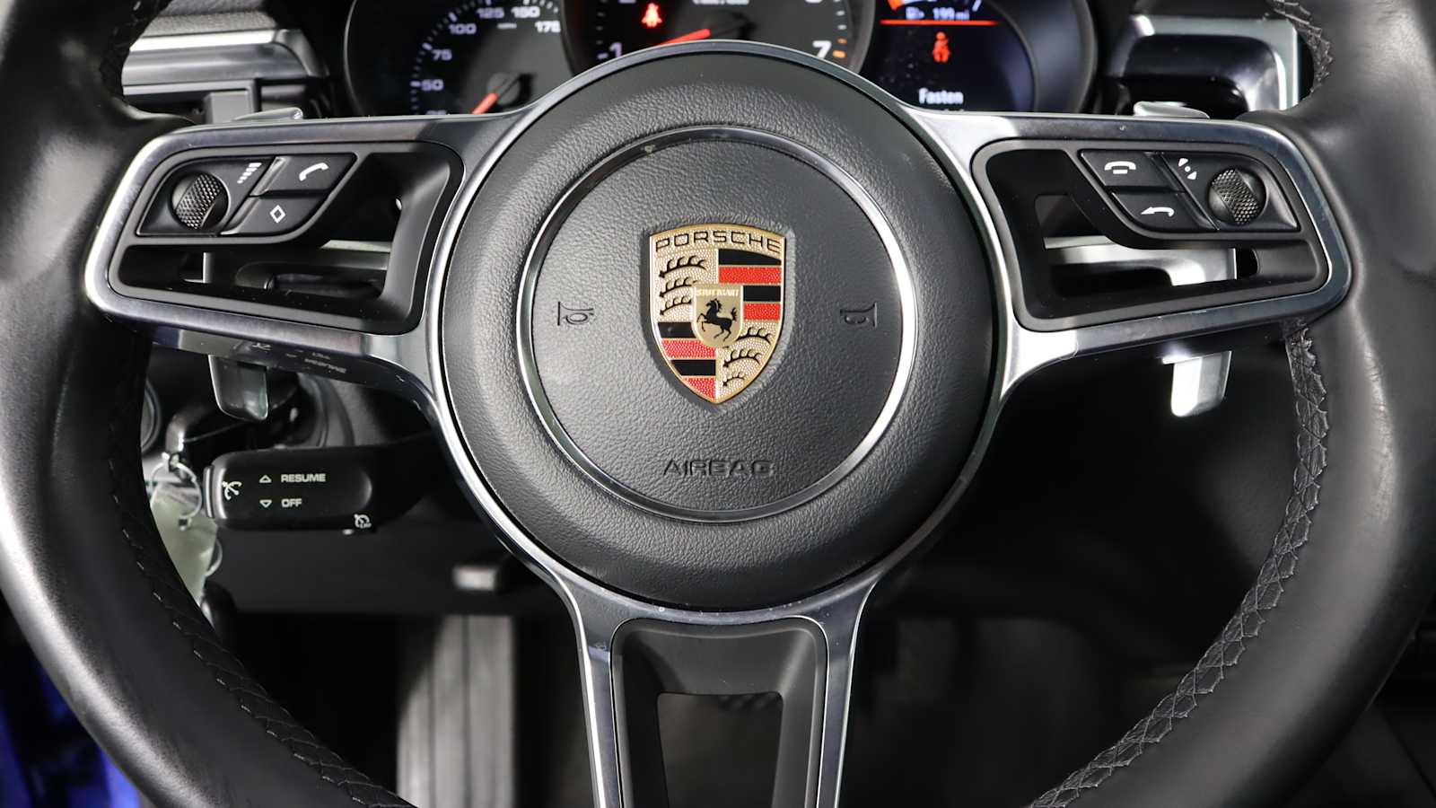 used 2020 Porsche Macan car, priced at $29,798