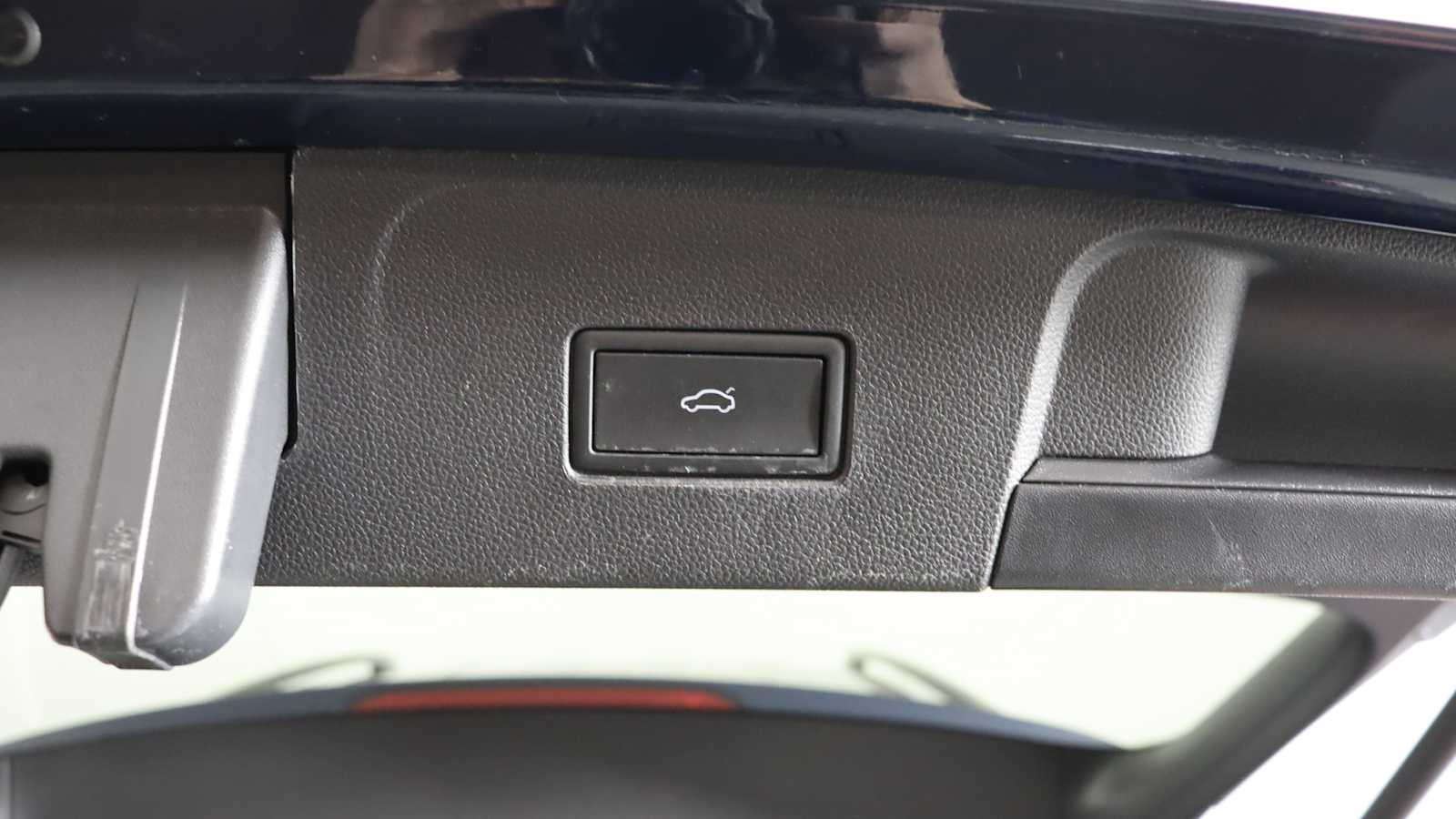 used 2023 Volkswagen Atlas car, priced at $32,798