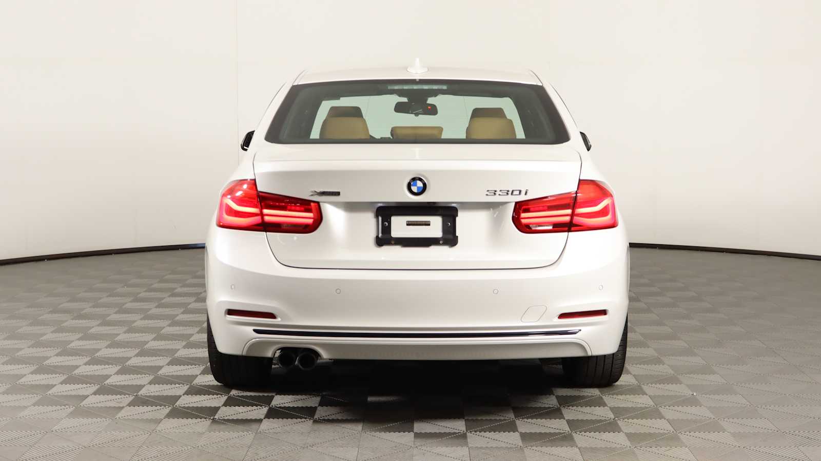 used 2018 BMW 330i car, priced at $24,898