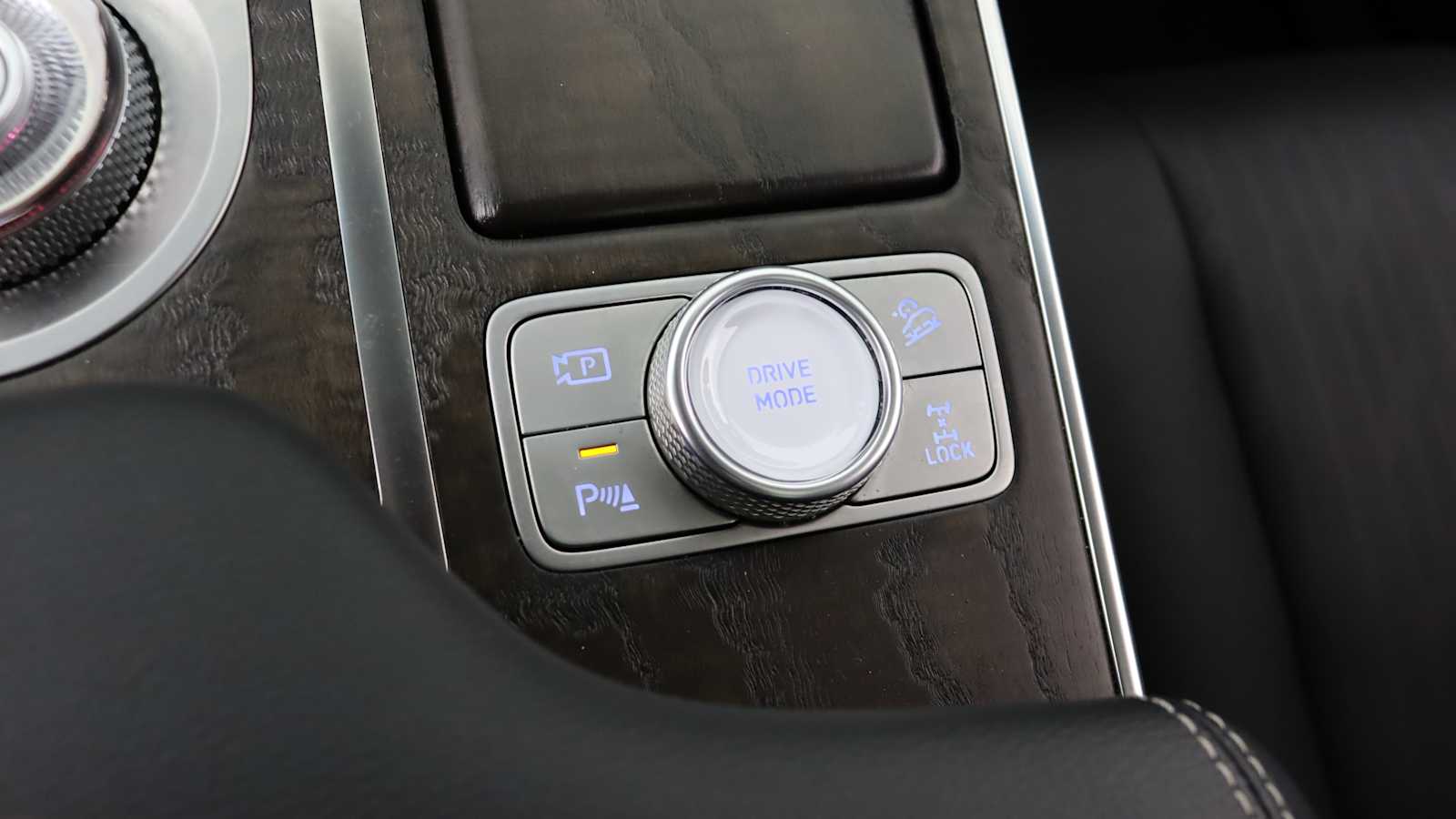 used 2024 Genesis GV80 car, priced at $58,898