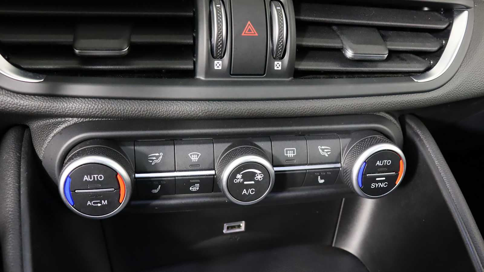 used 2019 Alfa Romeo Giulia car, priced at $23,698