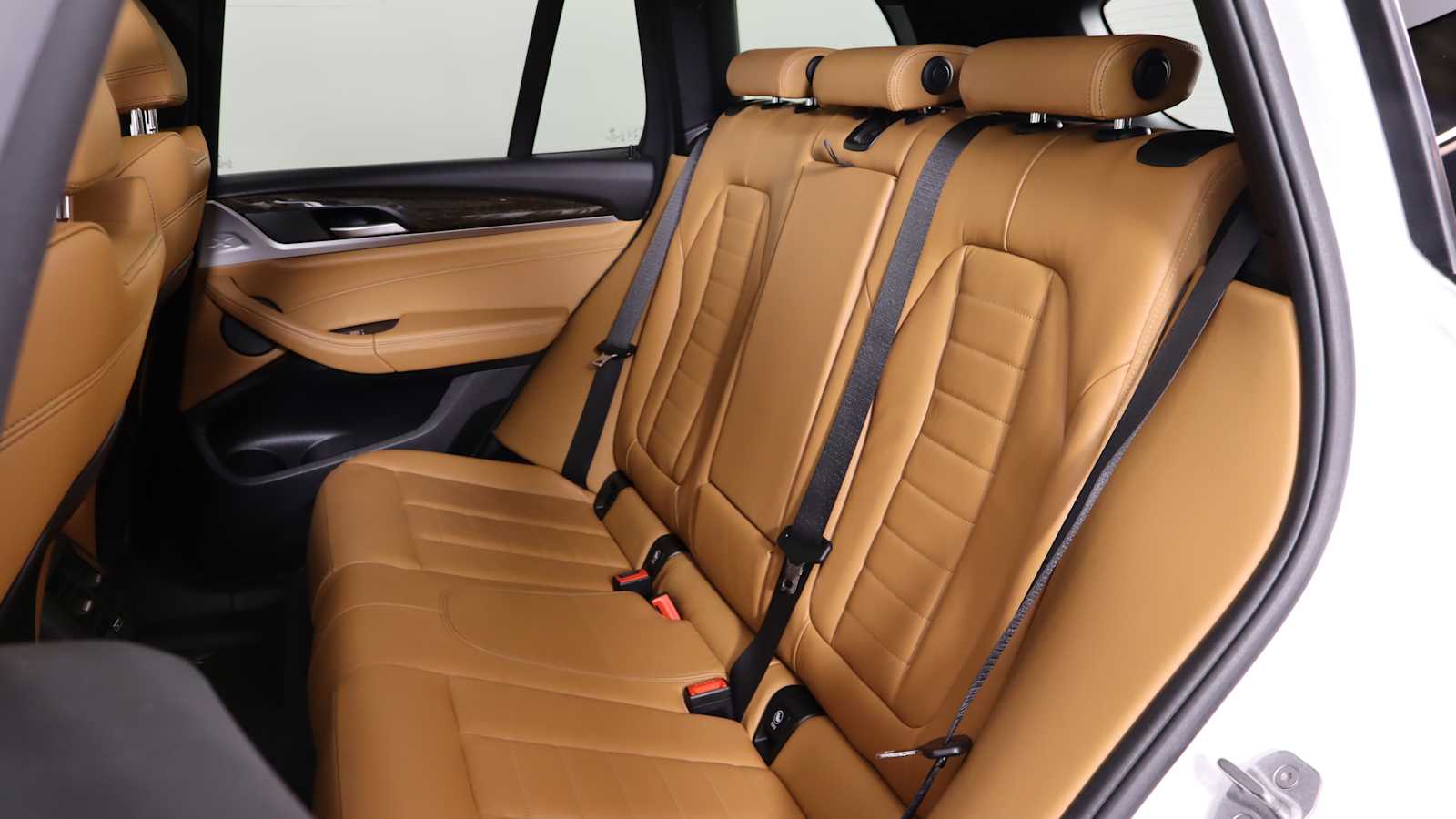 used 2020 BMW X3 car, priced at $24,898