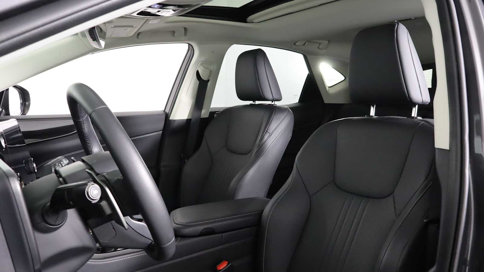 used 2022 Lexus NX 350 car, priced at $36,598