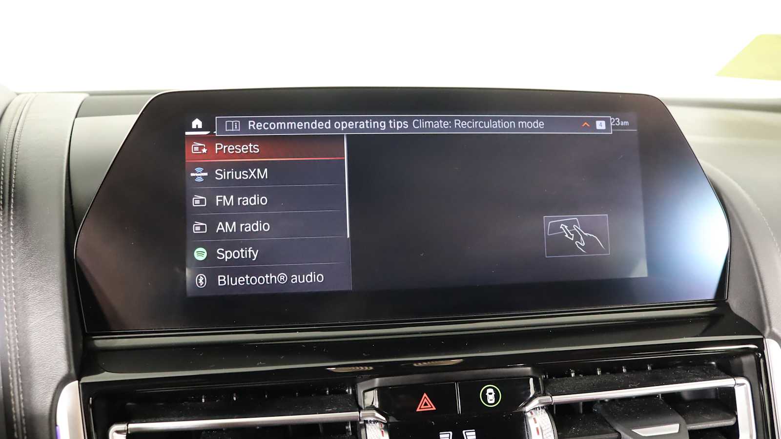 used 2022 BMW 840i car, priced at $56,898