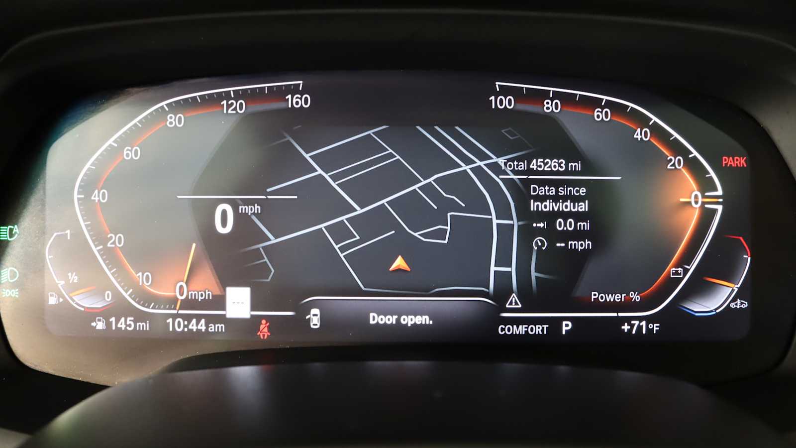 used 2023 BMW X5 car, priced at $47,798