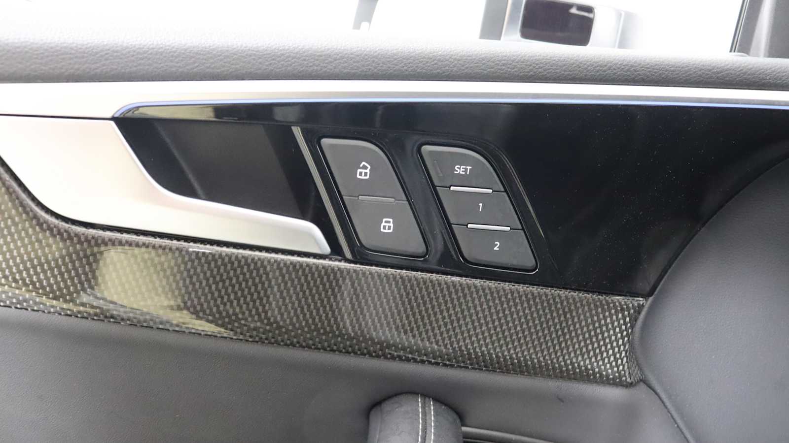 used 2023 Audi S5 car, priced at $56,798