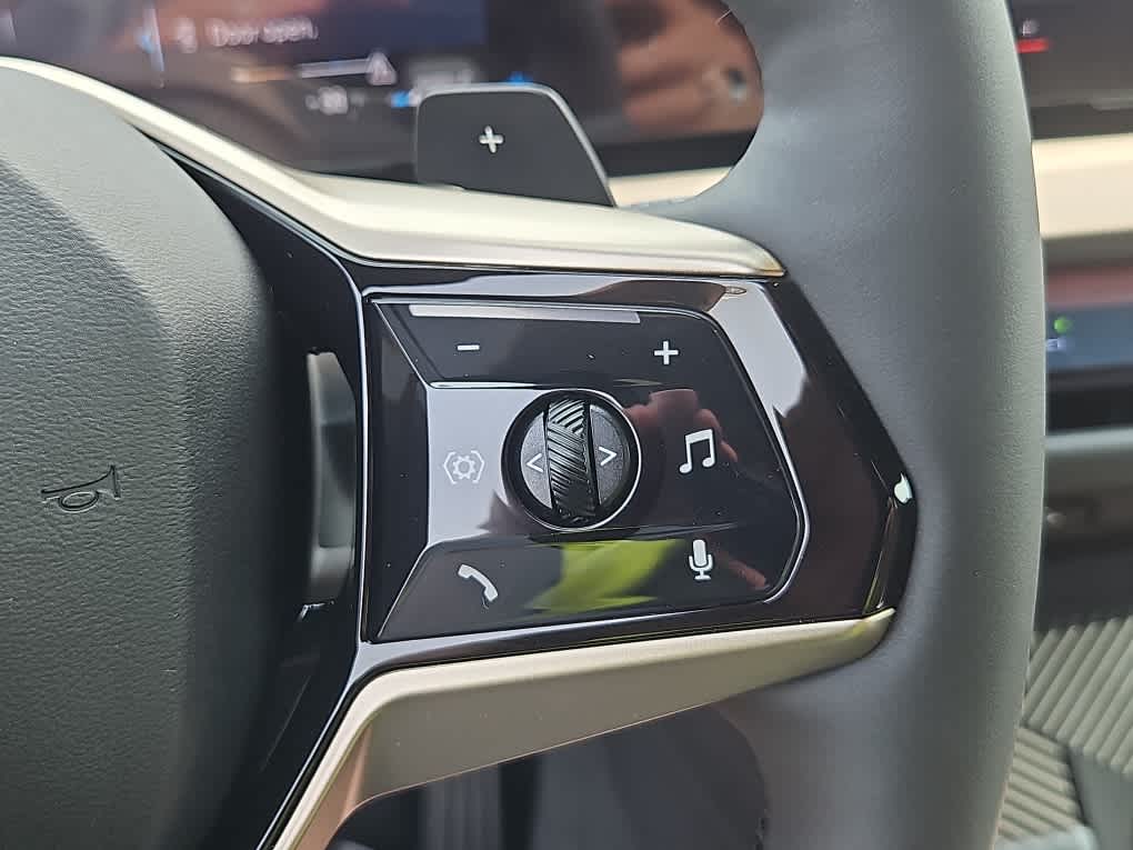 new 2025 BMW X3 car, priced at $54,110