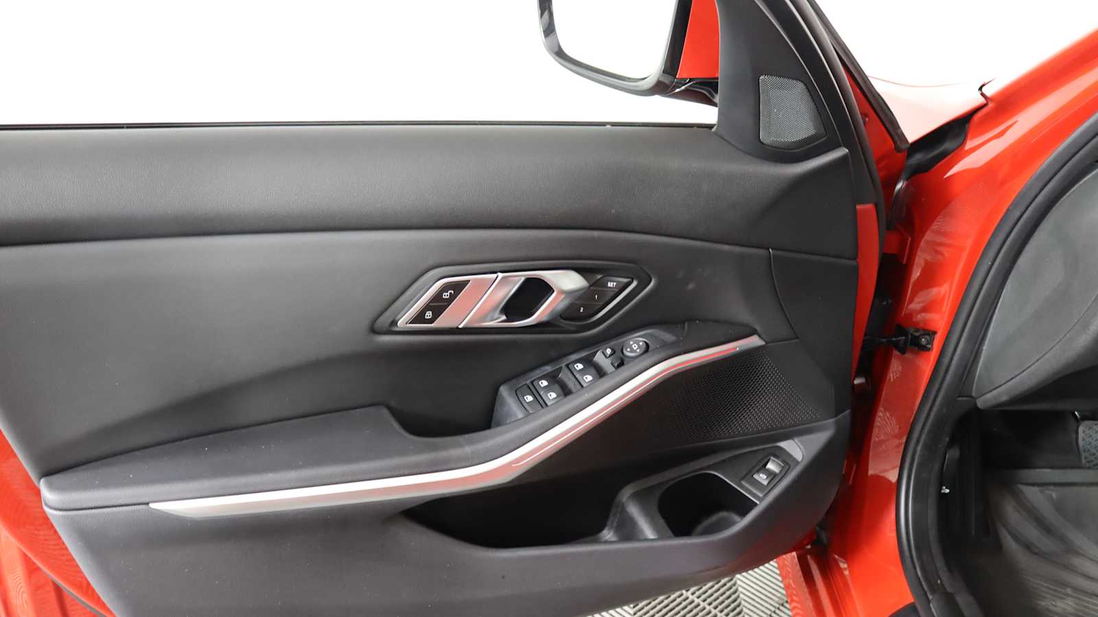 used 2022 BMW 330i car, priced at $35,798
