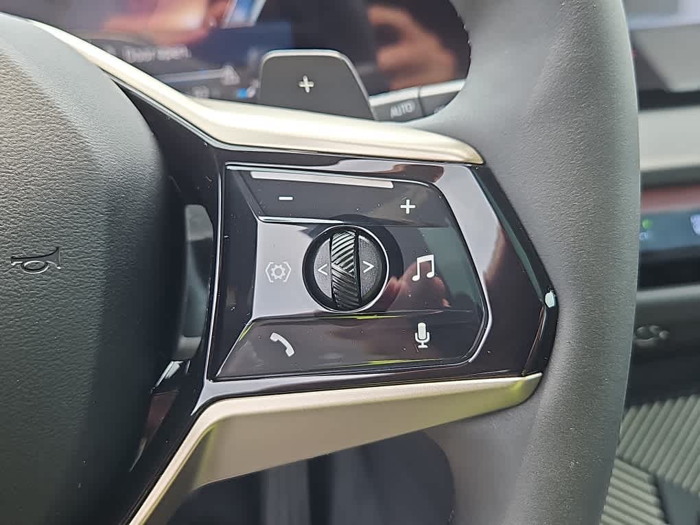 new 2025 BMW X3 car, priced at $55,360