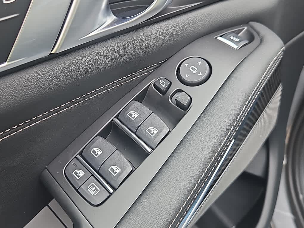 new 2026 BMW X7 car, priced at $119,875