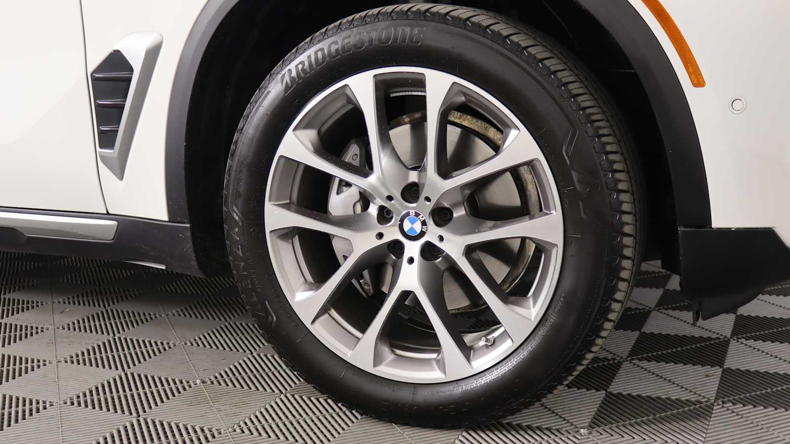 used 2025 BMW X5 car, priced at $65,898