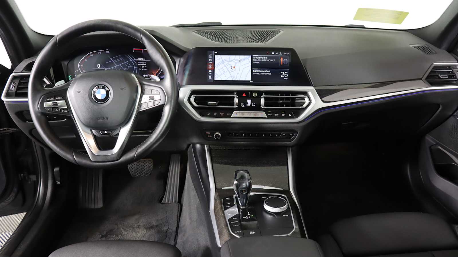 used 2020 BMW 330i car, priced at $23,698