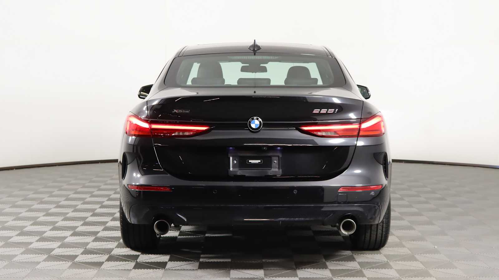 used 2021 BMW 228i car, priced at $27,598