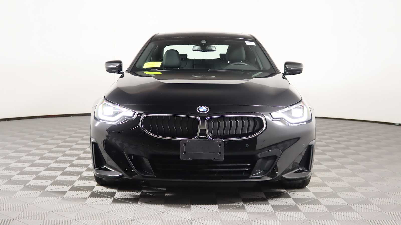 used 2022 BMW 230i car, priced at $31,698