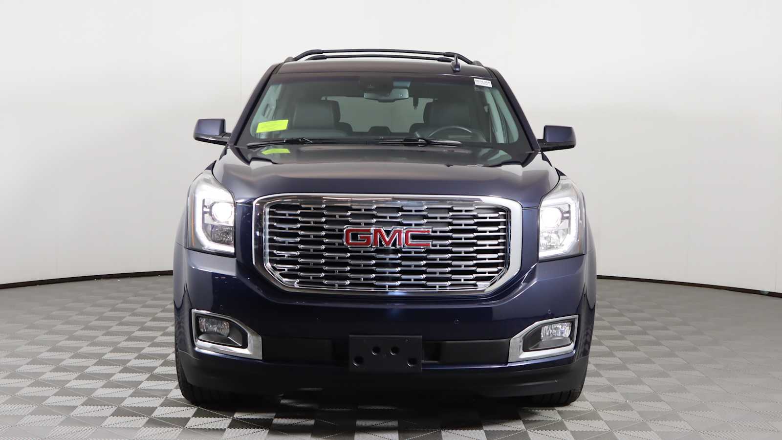 used 2020 GMC Yukon car, priced at $39,798