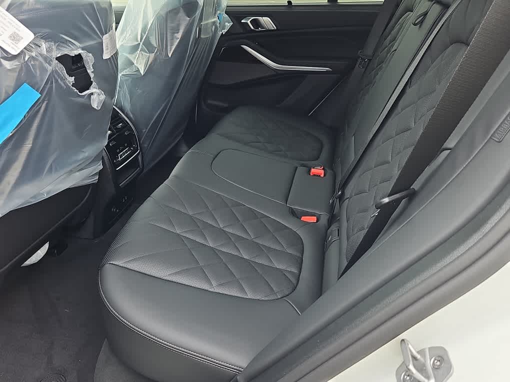 new 2026 BMW X5 car, priced at $84,500