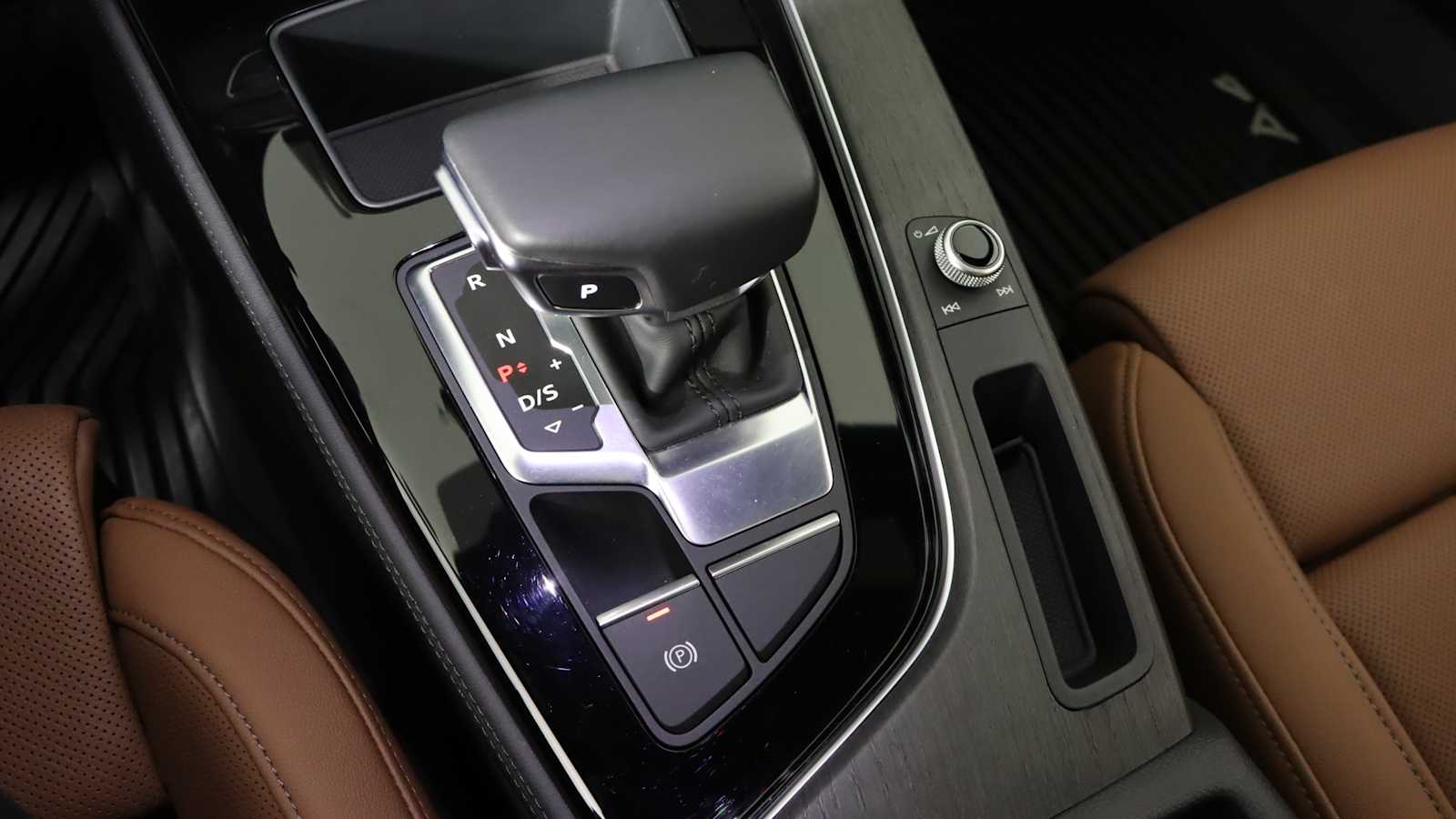 used 2020 Audi A4 car, priced at $27,798