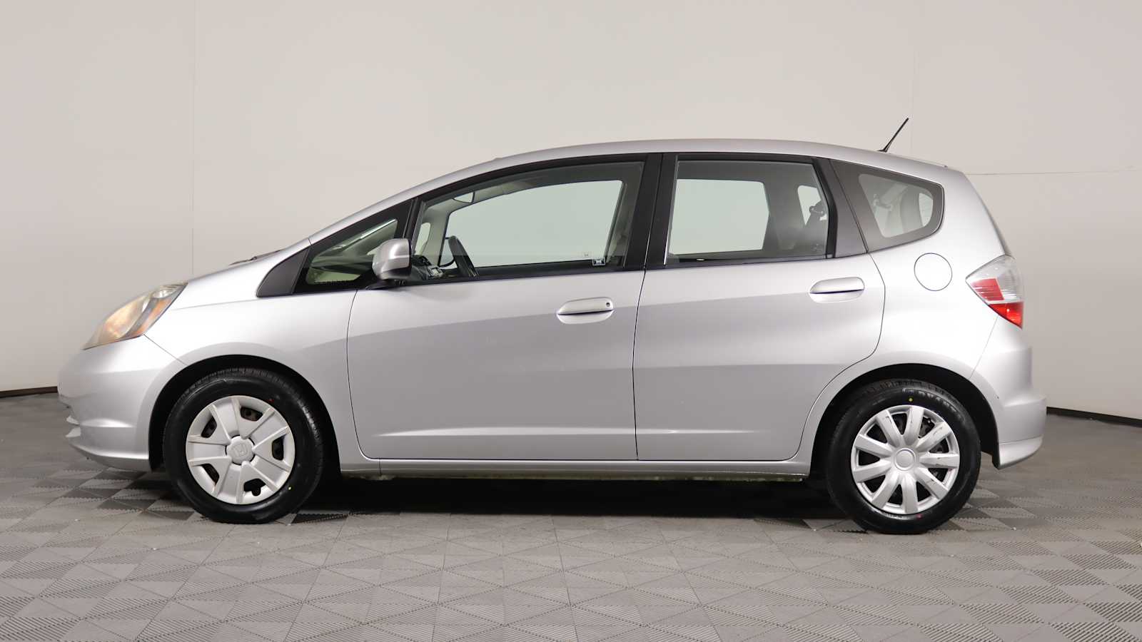 used 2012 Honda Fit car, priced at $9,698