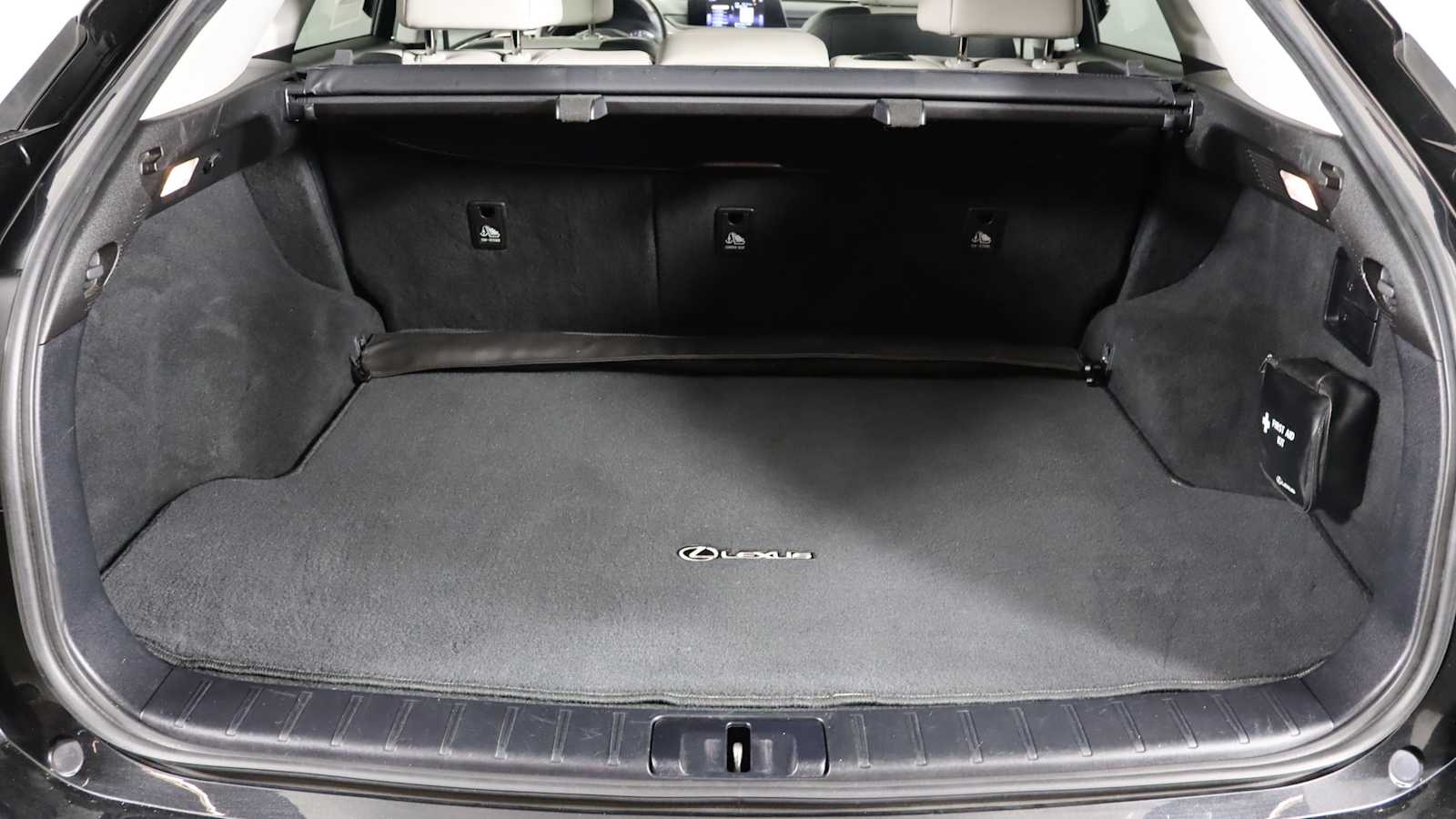 used 2017 Lexus RX 350 car, priced at $24,998