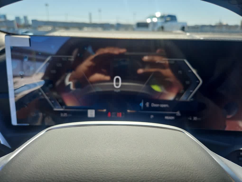new 2025 BMW i4 car, priced at $67,825